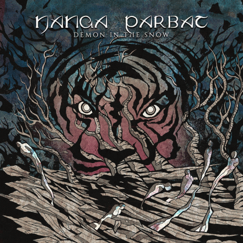 Nanga Parbat : Demon in the Snow